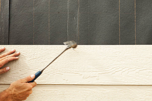 Reliable Savannah, MO Siding Solutions